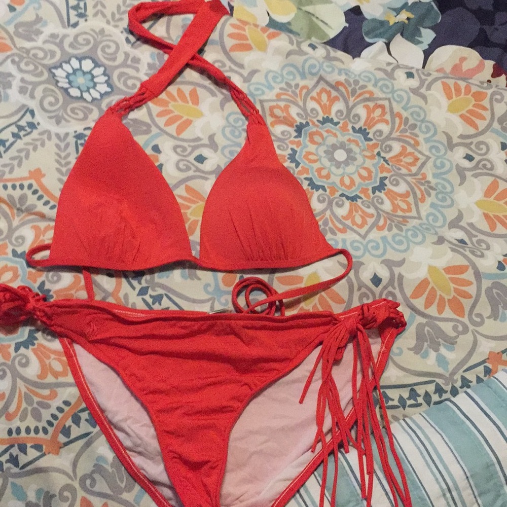 Ralph Lauren bikini